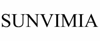 SUNVIMIA