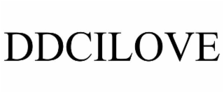 DDCILOVE