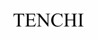 TENCHI