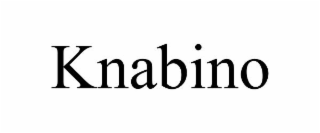 KNABINO
