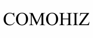 COMOHIZ