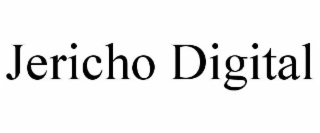 JERICHO DIGITAL