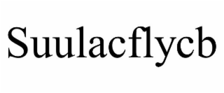 SUULACFLYCB
