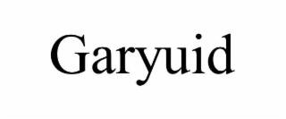 GARYUID