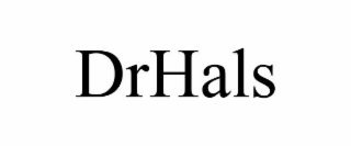 DRHALS