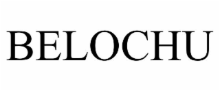 BELOCHU