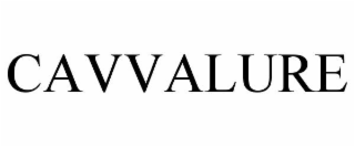 CAVVALURE