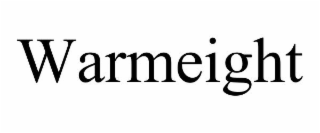 WARMEIGHT