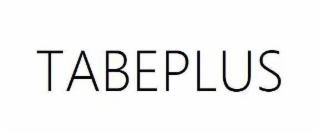 TABEPLUS