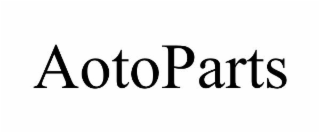 AOTOPARTS