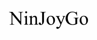 NINJOYGO