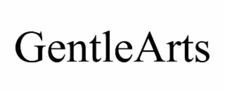GENTLEARTS