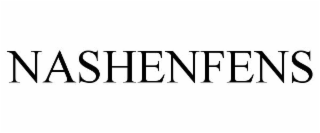 NASHENFENS