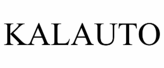 KALAUTO