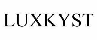 LUXKYST