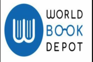 WORLD BOOK DEPOT