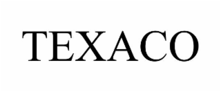 TEXACO