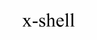 X-SHELL