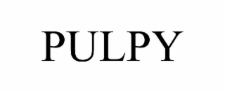 PULPY