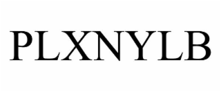 PLXNYLB