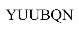 YUUBQN