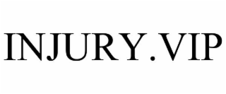 INJURY.VIP