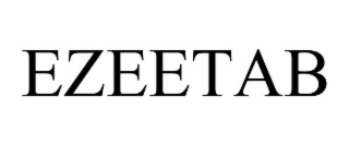 EZEETAB