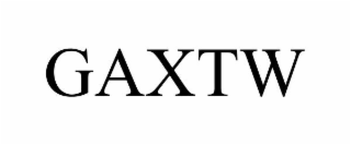 GAXTW