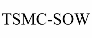 TSMC-SOW