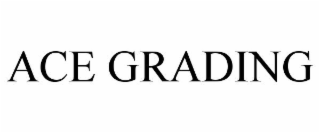 ACE GRADING