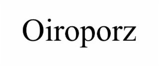 OIROPORZ
