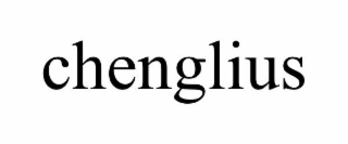 CHENGLIUS