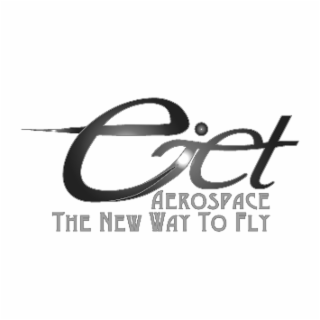 EJET AEROSPACE THE NEW WAY TO FLY