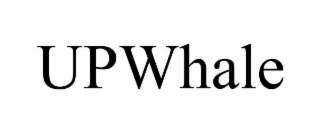 UPWHALE