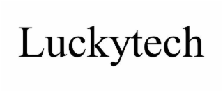 LUCKYTECH