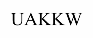 UAKKW