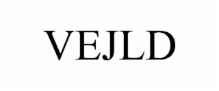 VEJLD