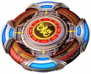 JEFF LYNNE'S ELO