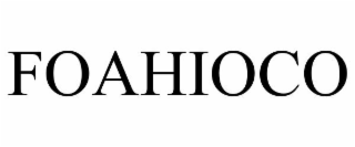 FOAHIOCO