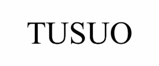 TUSUO