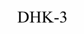 DHK-3