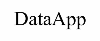 DATAAPP