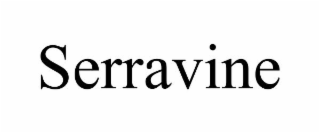 SERRAVINE