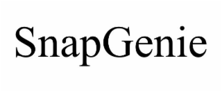 SNAPGENIE