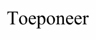 TOEPONEER