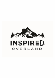 INSPIRED OVERLAND