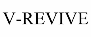 V-REVIVE