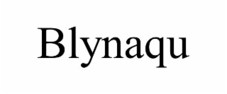 BLYNAQU