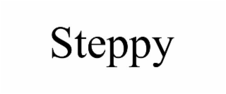 STEPPY