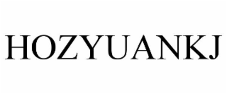 HOZYUANKJ